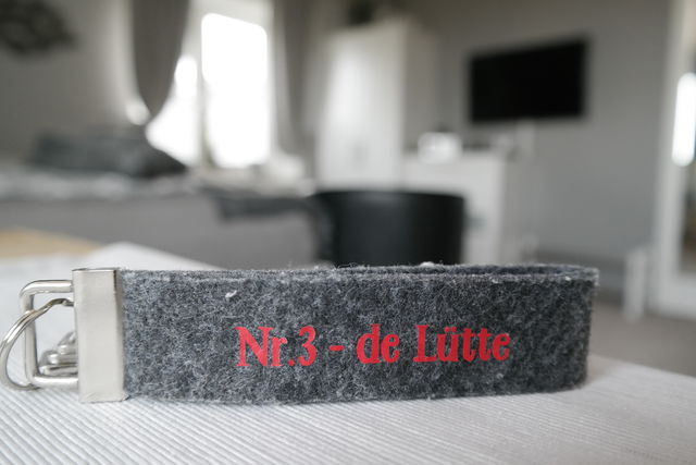 Ferienwohnung in Heiligenhafen - Ferienwohnung Kuhn GbR - Whg. 3 - De L&uuml;tte - Bild 11