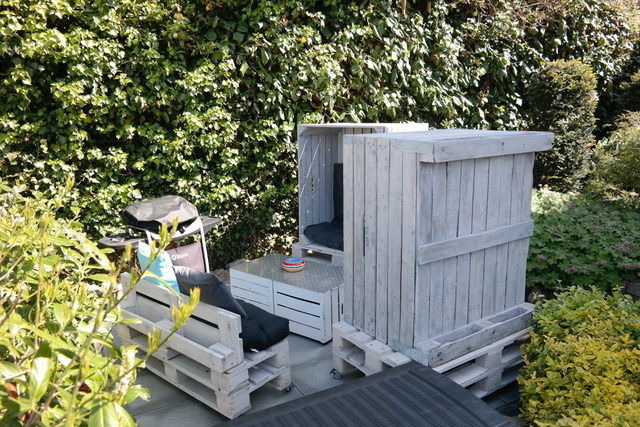 Ferienwohnung in Heiligenhafen - Ferienwohnung Kuhn GbR - Whg. 3 - De L&uuml;tte - Bild 14