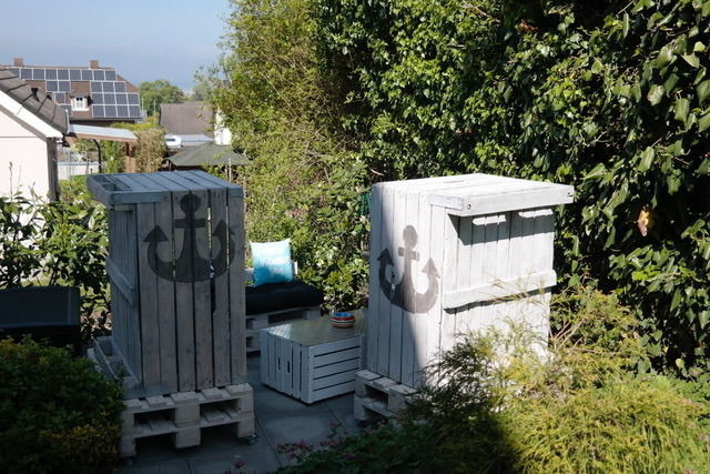 Ferienwohnung in Heiligenhafen - Ferienwohnung Kuhn GbR - Whg. 3 - De L&uuml;tte - Bild 15