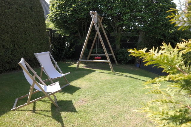 Ferienwohnung in Heiligenhafen - Ferienwohnung Kuhn GbR - Whg. 3 - De L&uuml;tte - Bild 18