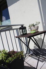 Ferienwohnung in Bad S&uuml;lze - Schwalbennest am Caf&eacute; Wunder Bar - Bild 13