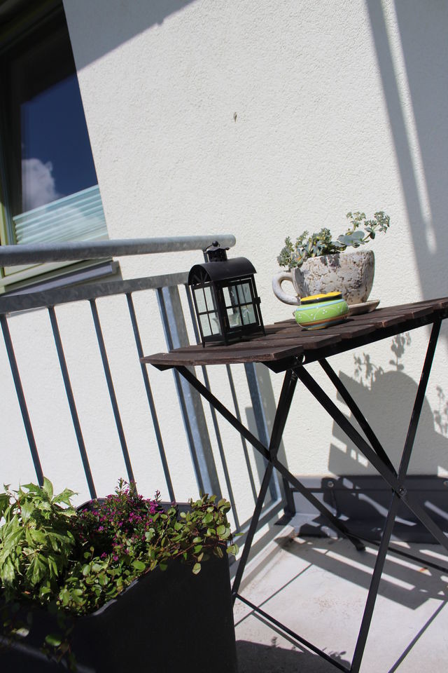 Ferienwohnung in Bad S&uuml;lze - Schwalbennest am Caf&eacute; Wunder Bar - Bild 13