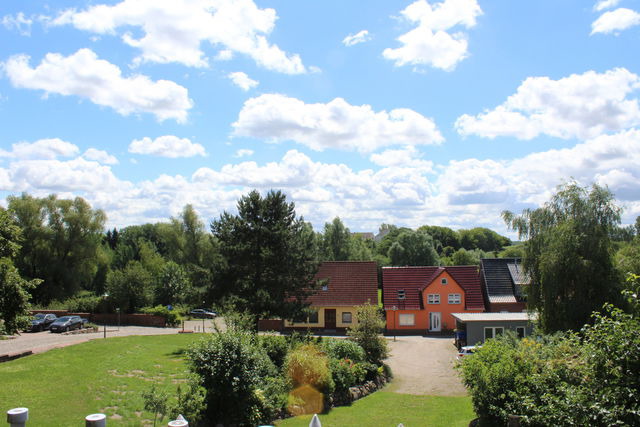 Ferienwohnung in Bad S&uuml;lze - Schwalbennest am Caf&eacute; Wunder Bar - Bild 15