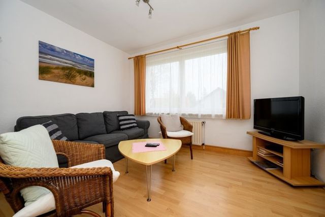 Ferienwohnung in Graal-M&uuml;ritz - Strandhafer - Bild 2