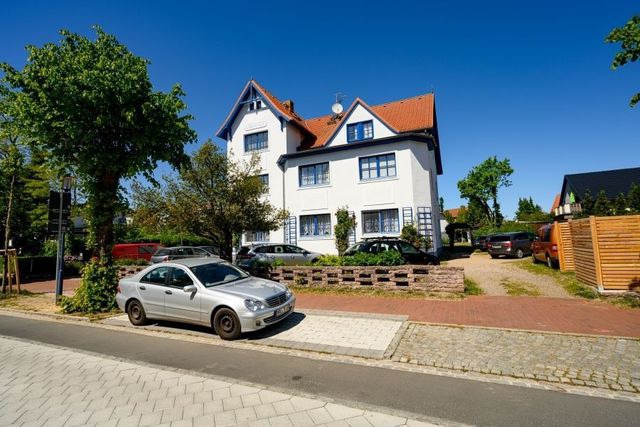 Ferienwohnung in Graal-M&uuml;ritz - Strandhafer - Bild 15