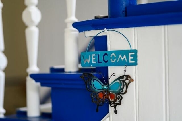 Ferienwohnung in Graal-M&uuml;ritz - Strandhafer - Bild 12