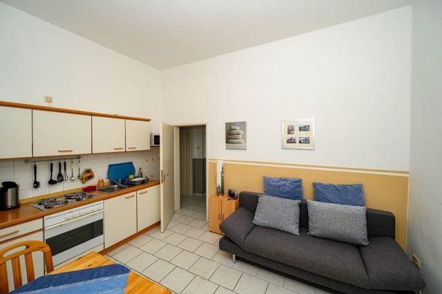 Ferienwohnung in Graal-M&uuml;ritz - Ginster - Bild 4