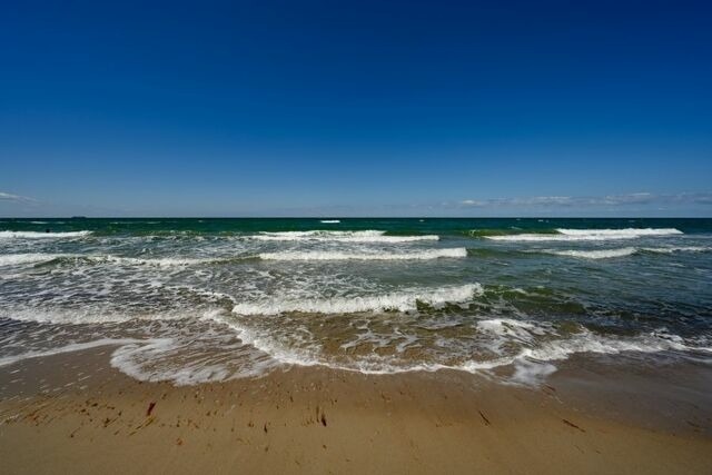 Ferienwohnung in Graal-M&uuml;ritz - Ginster - Bild 23