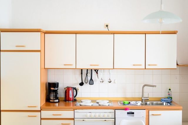 Ferienwohnung in Graal-M&uuml;ritz - Jasmin - Bild 5