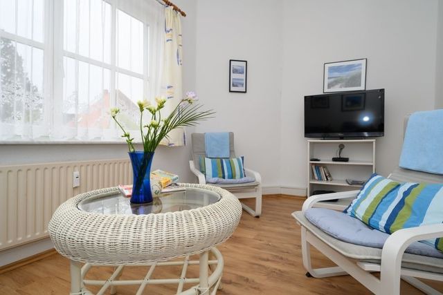 Ferienwohnung in Graal-M&uuml;ritz - Jasmin - Bild 8