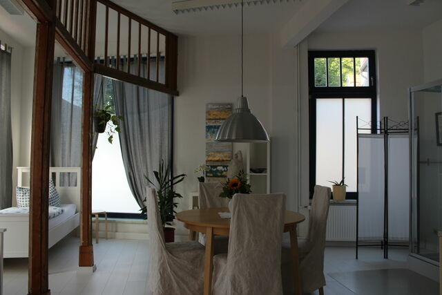 Ferienwohnung in Bad S&uuml;lze - Zaunk&ouml;nig - Bild 2