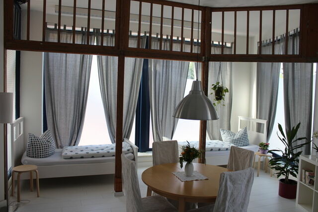 Ferienwohnung in Bad S&uuml;lze - Zaunk&ouml;nig - Bild 3