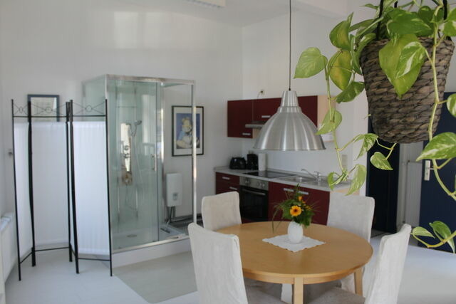 Ferienwohnung in Bad S&uuml;lze - Zaunk&ouml;nig - Bild 6