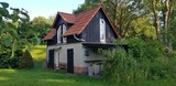 Ferienhaus in Altef&auml;hr - Niedliches kleines Ferienh&auml;uschen auf R&uuml;gen nahe Stralsund - Bild 1