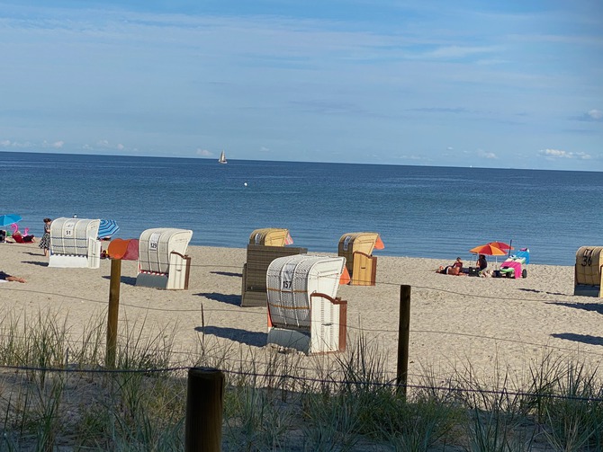 Ferienwohnung in Gro&szlig;enbrode - Penthouse Ancora - Bild 17