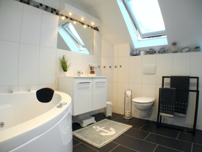 Ferienwohnung in Gro&szlig;enbrode - Penthouse Ancora - Bild 12