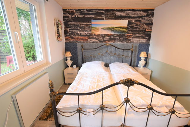 Bungalow in Dahme - Bungalow Janik - Bild 3