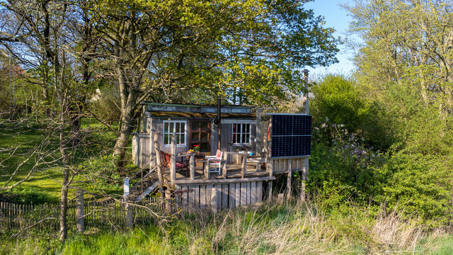 Ferienwohnung in Carinerland - Bauwagen am Rande der Welt - Bild 2