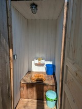 Ferienwohnung in Carinerland - Bauwagen am Rande der Welt - Bild 7