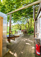 Ferienwohnung in Carinerland - Bauwagen am Rande der Welt - Bild 8