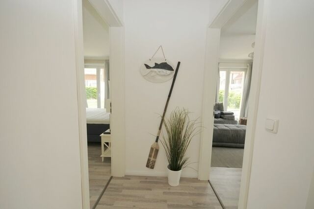 Ferienwohnung in Gr&ouml;mitz - Lighthouse 3 - Bild 6