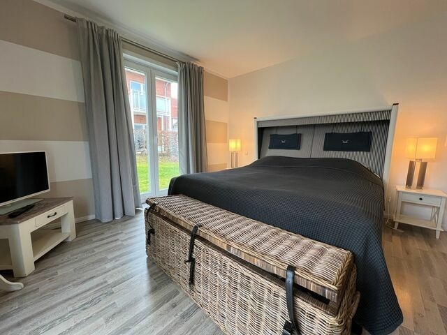 Ferienwohnung in Gr&ouml;mitz - Lighthouse 3 - Bild 7