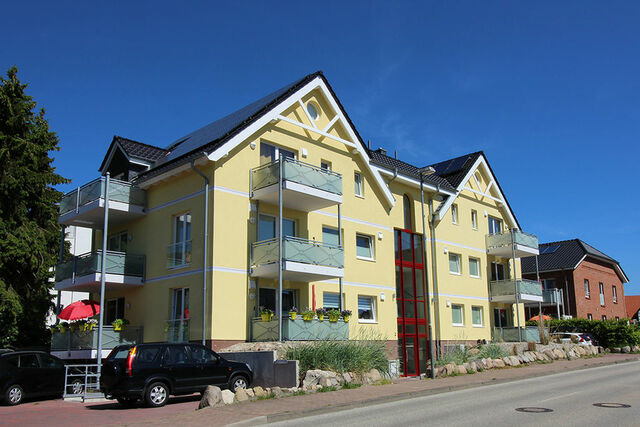 Ferienwohnung in Gr&ouml;mitz - Lighthouse 3 - Bild 13