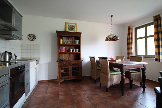 Ferienwohnung in Wustrow - Strandl&ouml;per - Bild 2