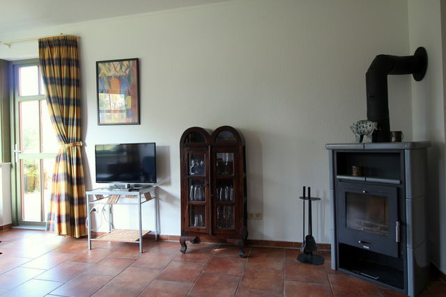 Ferienwohnung in Wustrow - Strandl&ouml;per - Bild 8