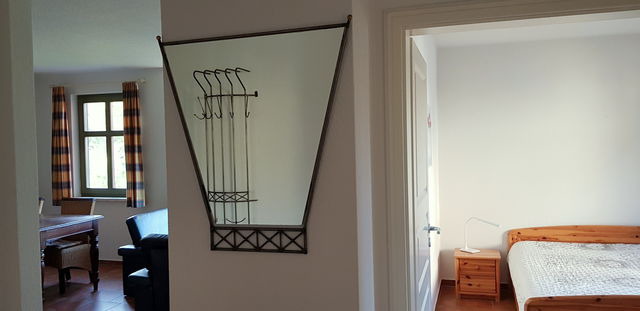 Ferienwohnung in Wustrow - Strandl&ouml;per - Bild 9