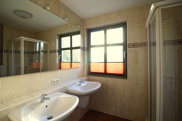 Ferienwohnung in Wustrow - Strandl&ouml;per - Bild 13