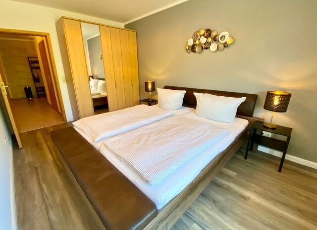 Ferienwohnung in Ostseeheilbad Zingst - Meerlust App 6 - Bild 2