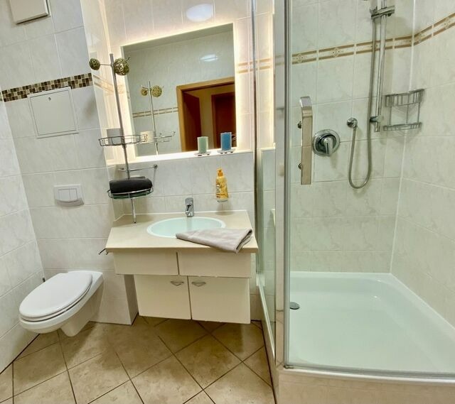 Ferienwohnung in Ostseeheilbad Zingst - Meerlust App 6 - Bild 5