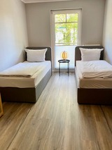 Ferienwohnung in Ostseeheilbad Zingst - Meerlust App 6 - Bild 19