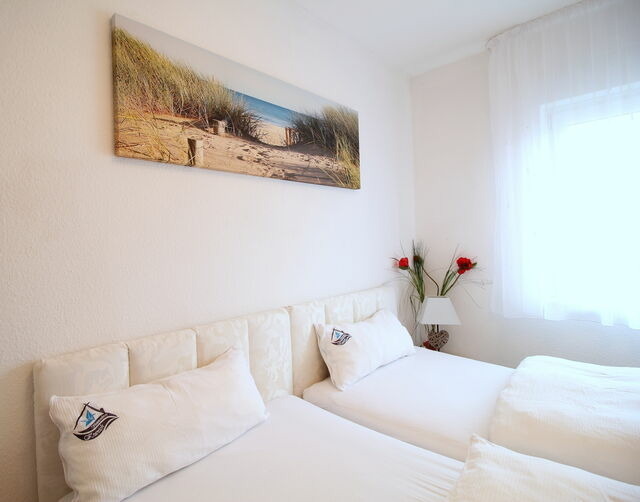 Ferienwohnung in Ostseeheilbad Zingst - Kranich - Bild 2