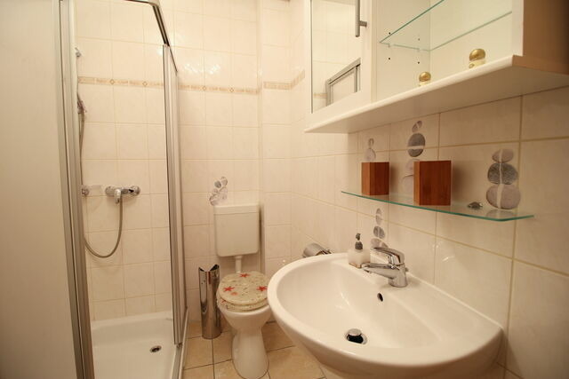 Ferienwohnung in Ostseeheilbad Zingst - Kranich - Bild 6