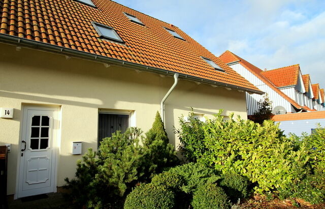 Ferienwohnung in Ostseeheilbad Zingst - Kranich - Bild 8