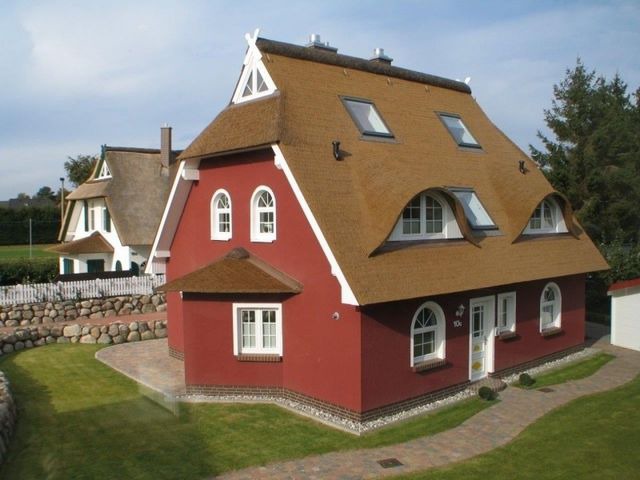 Ferienwohnung in Ostseeheilbad Zingst - Ostseemuschel - Bild 2