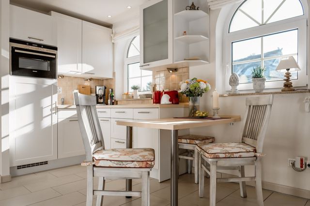 Ferienwohnung in Ostseeheilbad Zingst - Ostseemuschel - Bild 5