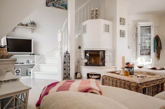 Ferienwohnung in Ostseeheilbad Zingst - Ostseemuschel - Bild 7