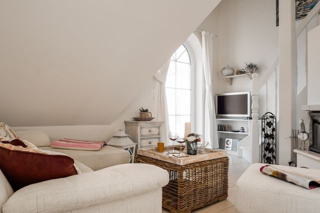 Ferienwohnung in Ostseeheilbad Zingst - Ostseemuschel - Bild 8