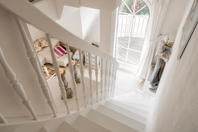 Ferienwohnung in Ostseeheilbad Zingst - Ostseemuschel - Bild 10