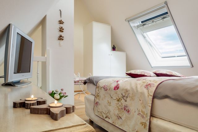 Ferienwohnung in Ostseeheilbad Zingst - Ostseemuschel - Bild 16