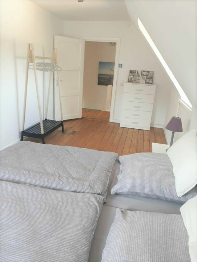 Ferienhaus in Hans&uuml;hn - Ferienhaus Hans&uuml;hn "gerne mit Hund" - Bild 14