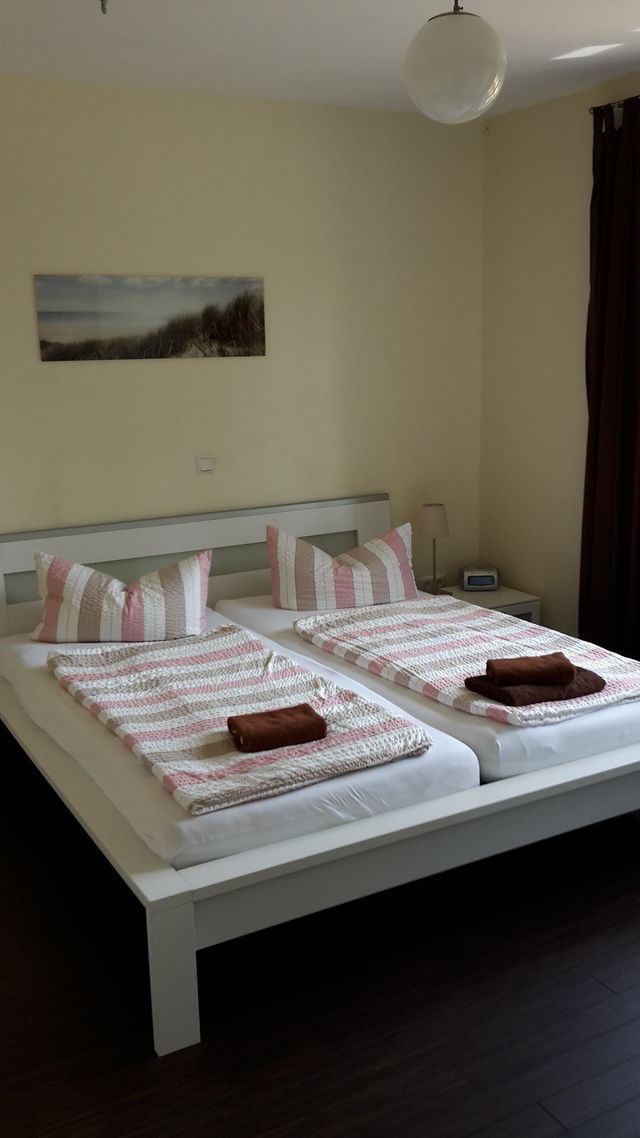 Ferienhaus in Garz (Usedom) - H&auml;uschen "Tante Waltraut" - Bild 7