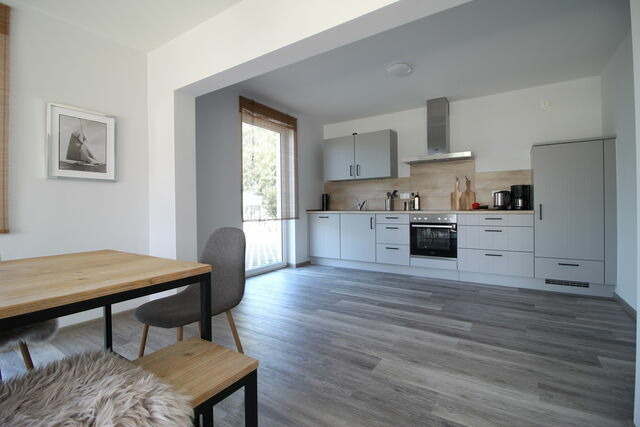 Ferienhaus in Dierhagen - Bodden Perle - Bild 5