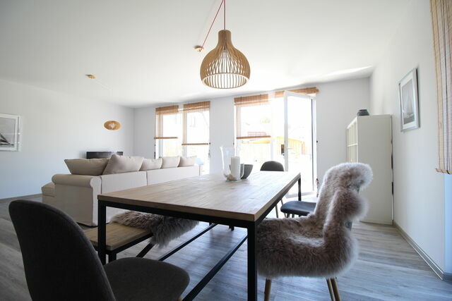 Ferienhaus in Dierhagen - Bodden Perle - Bild 7