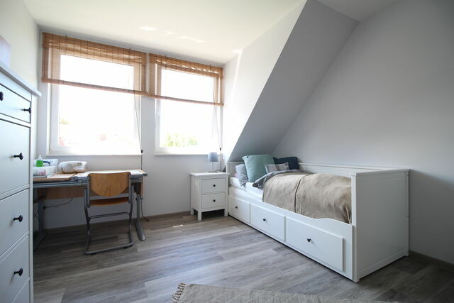 Ferienhaus in Dierhagen - Bodden Perle - Bild 9