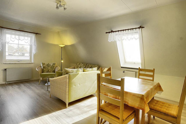 Ferienwohnung in Ostseeheilbad Zingst - Strandm&ouml;we 1 - Bild 2