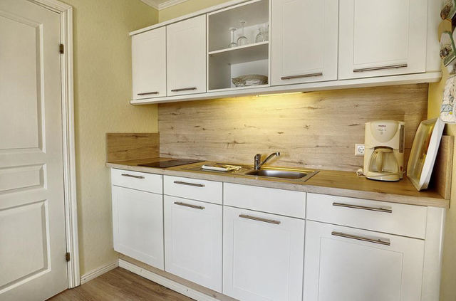 Ferienwohnung in Ostseeheilbad Zingst - Strandm&ouml;we 1 - Bild 6